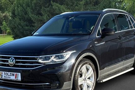 VW Tiguan 70.706 km 32.440 &euro; Malchin 17139