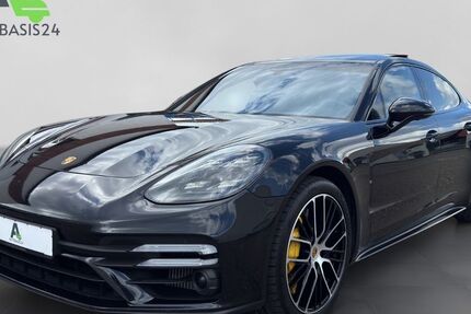 Porsche Panamera 142.900 km 76.900 € Linkenheim-Hochstetten 76351