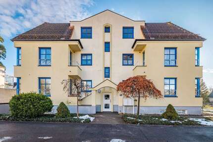 Wohnung zum Kaufen in Celle 259.000 € 54.17 m² 3 zimmer