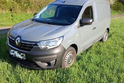 Renault Express 34.000 km 14.800 &euro; Winkel 54558