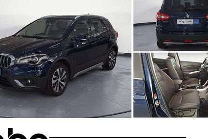 Suzuki SX4 89.527 km 14.660 &euro; Esslingen am Neckar 73730
