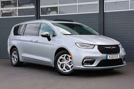 Chrysler Pacifica 18.480 km 32.950 &euro; Rennerod 56744