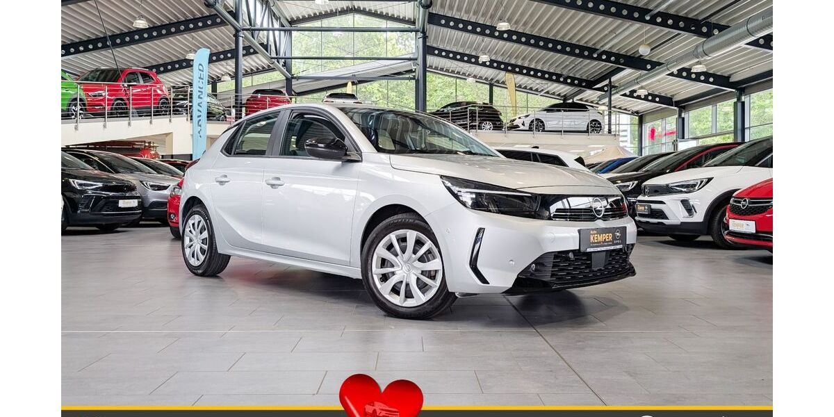 Opel Corsa 14.500 km 15.650 &euro; Meppen 49716