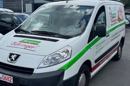 Peugeot Expert 115.800 km 4.799 &euro; Frankfurt 60486