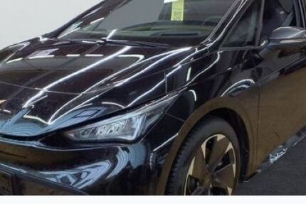 Cupra Born 29.709 km 34.740 &euro; Plattling 94447