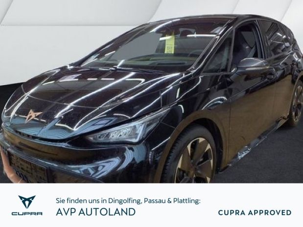 Cupra Born 29.709 km 34.740 &euro; Plattling 94447