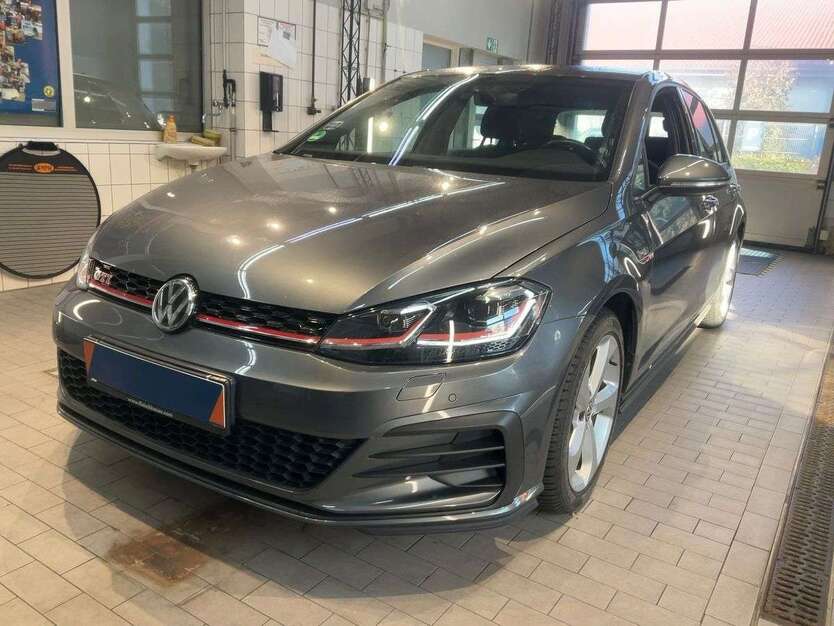 VW Golf 46.000 km 24.950 € Geesthacht 21502