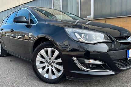 Opel Astra 155.000 km 6.999 &euro; Stuttgart 70563