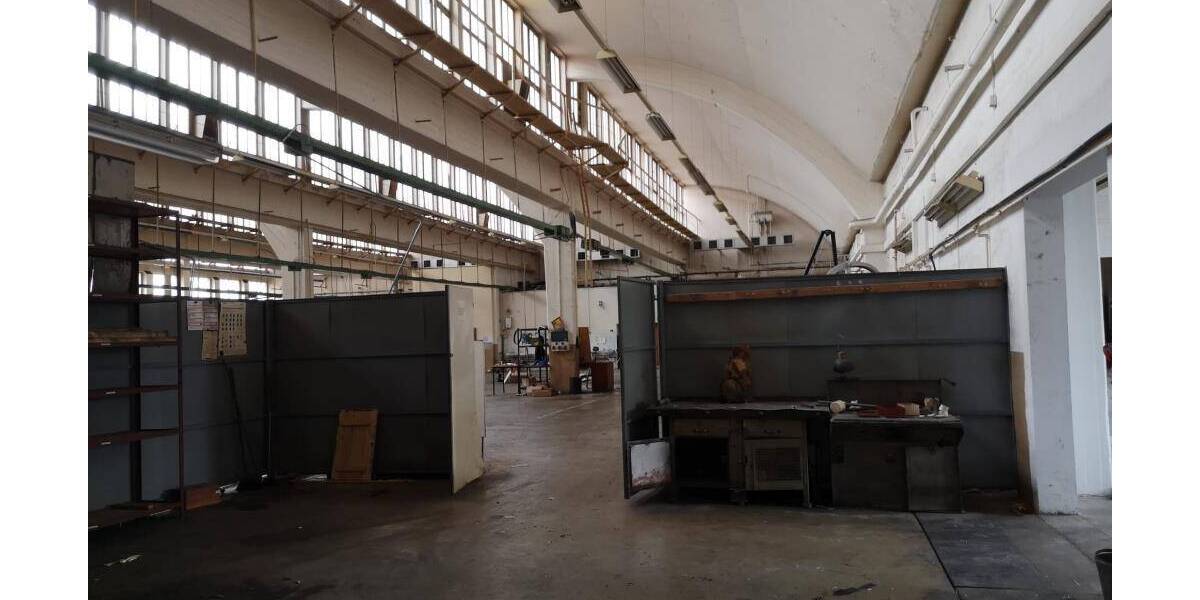 Gewerbeobjekt Stadtilm - 180.000&euro; | Angebot:20627457