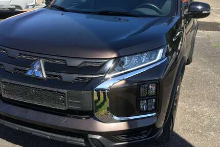 Mitsubishi ASX 72.000 km 20.550 &euro; Upahl 23936