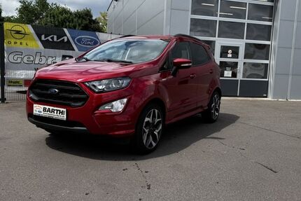 Ford EcoSport 25.195 km 19.290 € Weiskirchen 66709
