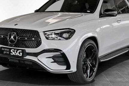 Mercedes-Benz GLE 580 20.130 km 104.998 &euro; Offenburg 77656