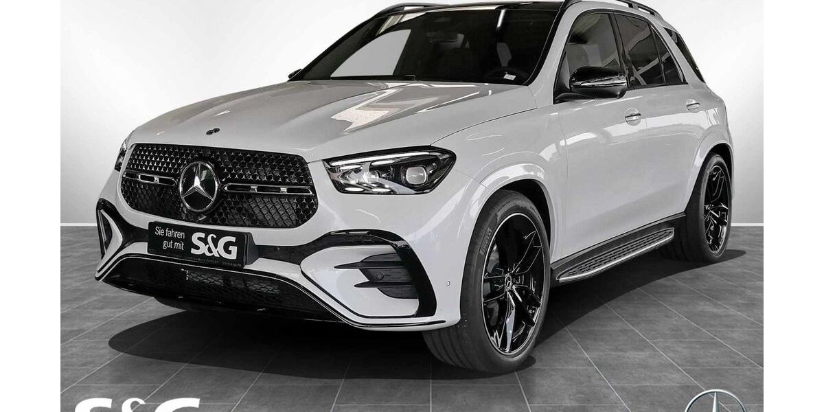 Mercedes-Benz GLE 580 20.130 km 104.998 &euro; Offenburg 77656