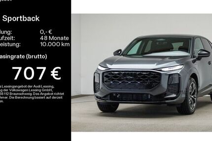 Audi Q3 1.500 km 56.220 &euro; Mühlheim 63165