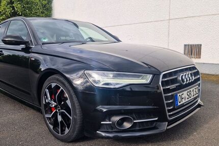 Audi A6 175.000 km 19.900 &euro; Egelsbach 63329