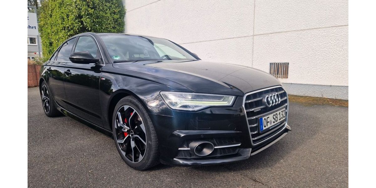 Audi A6 175.000 km 19.900 &euro; Egelsbach 63329