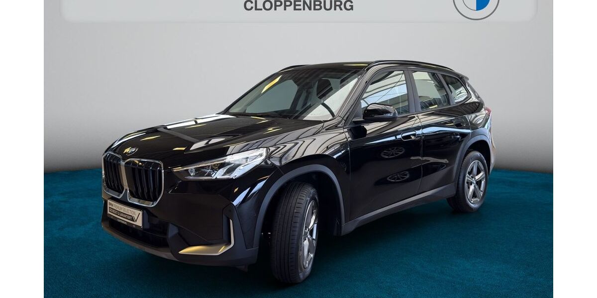 BMW X1 120.975 km 28.990 &euro; Syke 28857