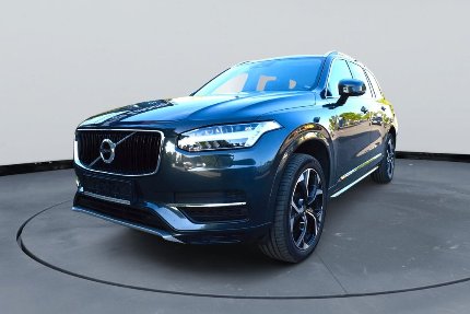 Volvo XC90 197.000 km 22.950 &euro; Bergisch Gladbach 51469