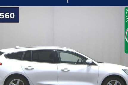 Ford Focus 136.975 km 8.280 € Gyhum/Bockel 27404
