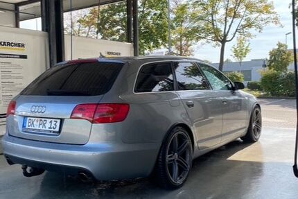 Audi A6 243.000 km 7.600 &euro; Backnang 71522