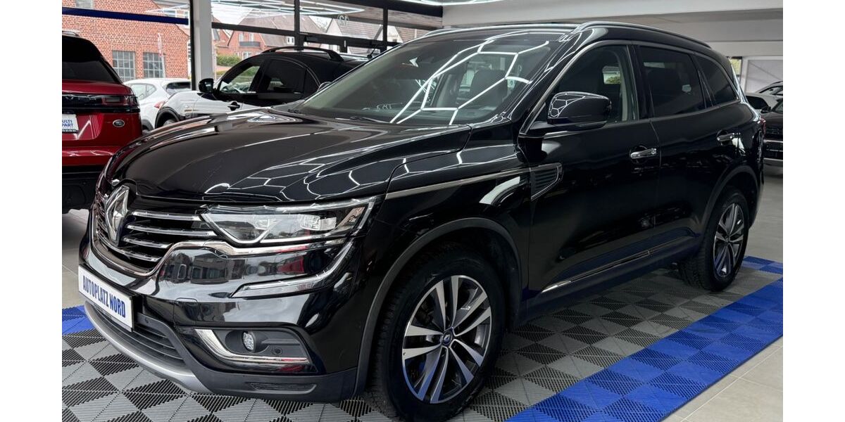 Renault Koleos 143.000 km 14.999 &euro; Ritterhude 27721