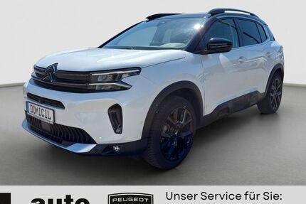 Citroen C5 Aircross 20.092 km 27.780 &euro; Mengen 88512