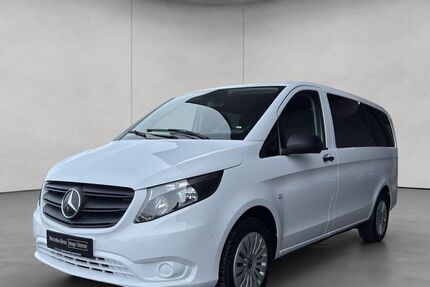 Mercedes-Benz Vito 53.909 km 38.390 &euro; Schweinfurt 97424