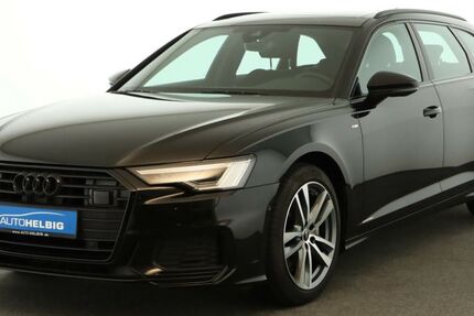 Audi A6 48.100 km 36.490 &euro; Donnersdorf 97499