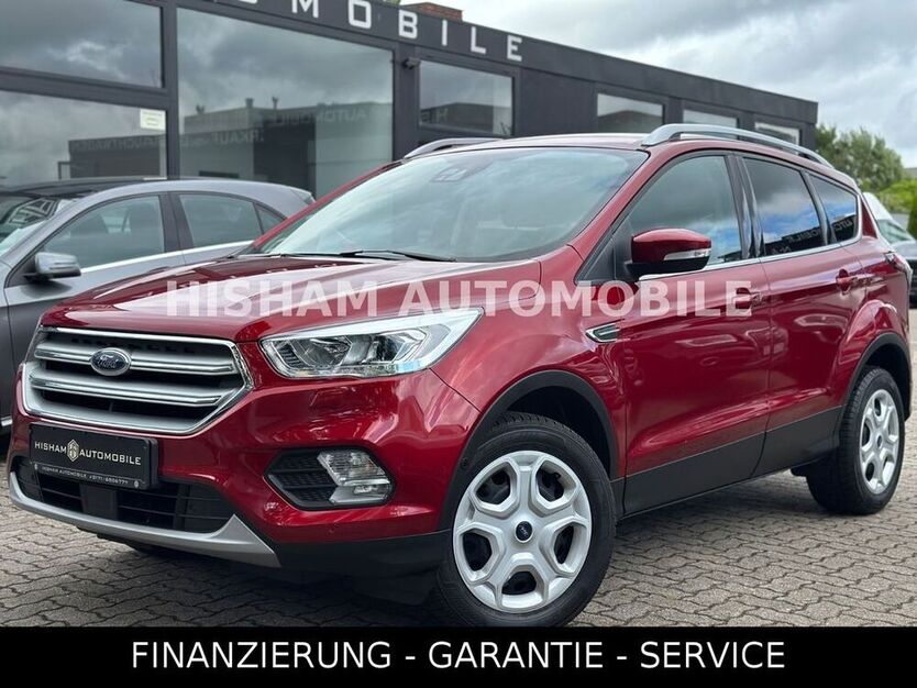Kuga