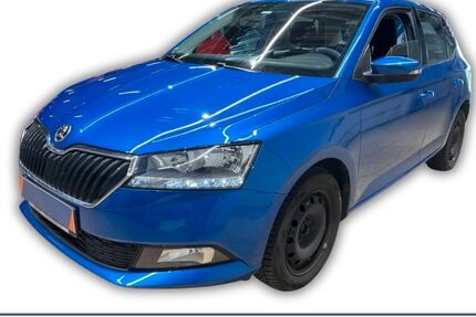 Skoda Fabia 43.650 km 10.690 € Sonnefeld-Gestungshausen 96242