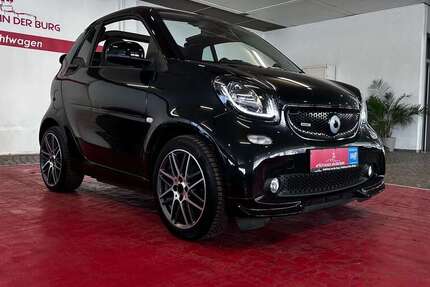 Smart forTwo 39.178 km 23.900 &euro; Ober-Mörlen 61239