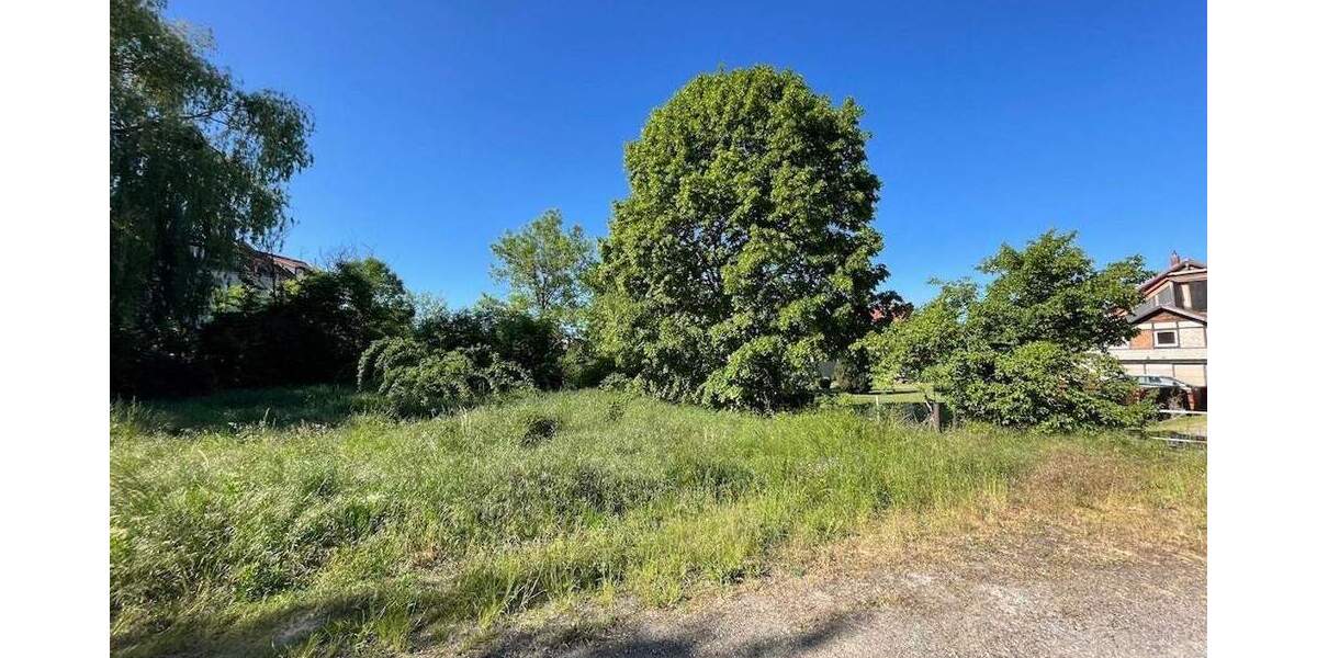 Grundstück Heudeber Heudeber - 99.000&euro; | Angebot:25819699