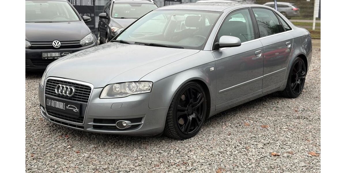 Audi A4 232.000 km 2.999 &euro; Lampertheim 68623