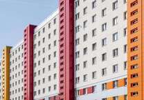 Wohnung zum Mieten in Magdeburg 275 € 36.37 m²