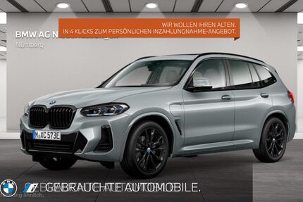 BMW X3 71.002 km 43.390 € Nürnberg 90441