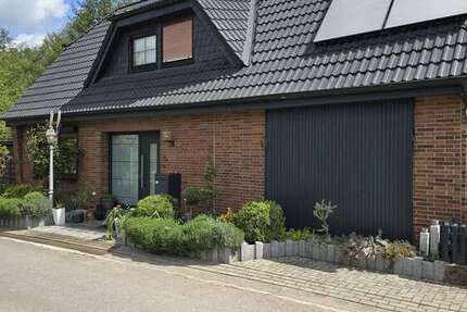 Haus Uslar - 7 Zimmer, 185 m&sup2;, 299.000&euro; | Angebot:26865103