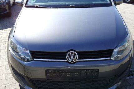 VW Polo 120.000 km 5.800 &euro; Roggenburg 89297
