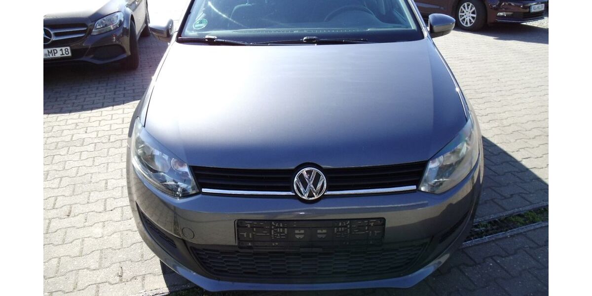 VW Polo 120.000 km 5.800 &euro; Roggenburg 89297