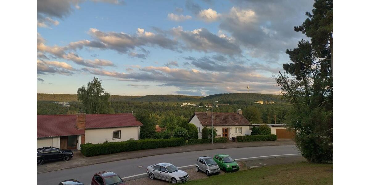 Etagenwohnung Kaiserslautern Bahnheim - 3 Zimmer, 63 m&sup2;, 175.000&euro; | Angebot:27030681