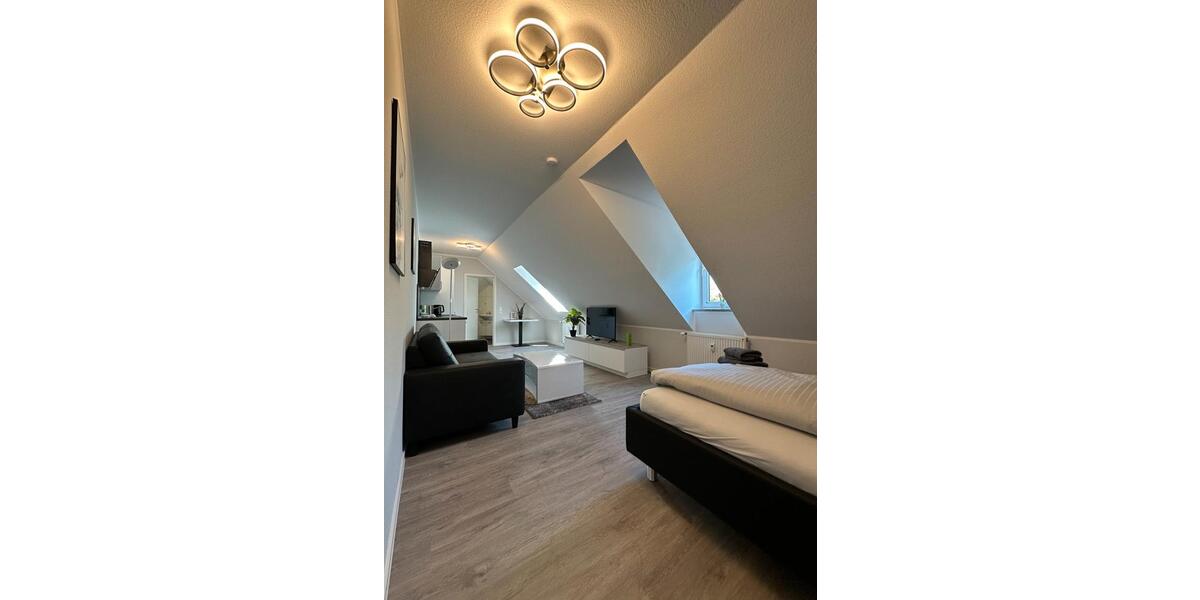 Etagenwohnung Aschaffenburg Gailbach - 1 Zimmer, 31 m&sup2;, 845&euro; | Angebot:26297214