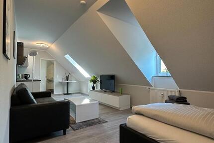 Wohnung Aschaffenburg Gailbach - 1 Zimmer, 31 m&sup2;, 700&euro; | Angebot:26297214