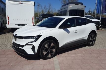Renault Megane 24.160 km 18.240 € Neustadt / Donau 93333