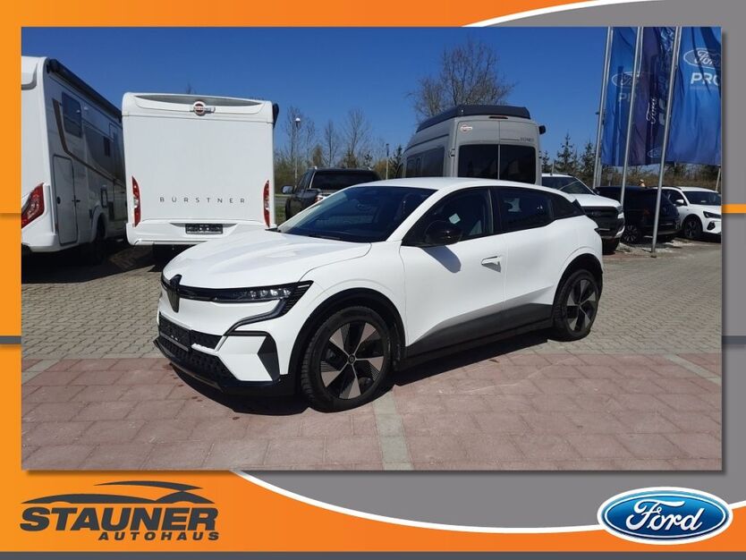Renault Megane 24.160 km 18.240 € Neustadt / Donau 93333