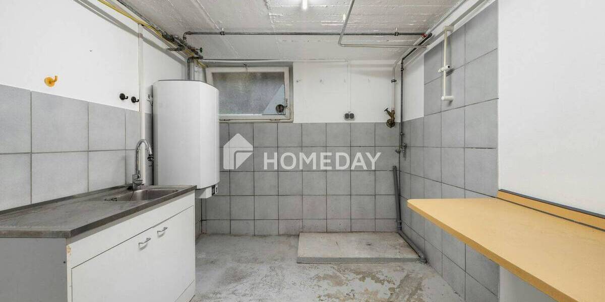 Reihenmittelhaus Korb - 5 Zimmer, 115 m&sup2;, 450.000&euro; | Angebot:26657355