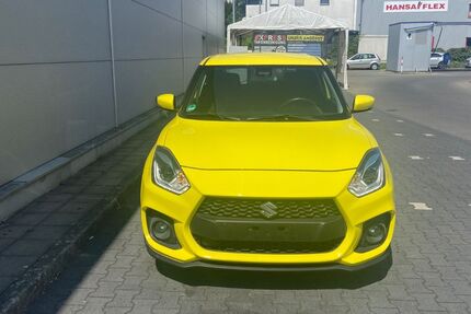 Suzuki Swift 82.000 km 13.499 &euro; Wiesbaden 65201