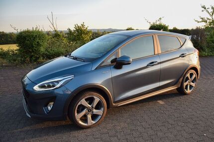 Ford Fiesta 43.915 km 11.200 &euro; Neuwied 56566