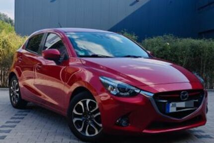 Mazda 2 99.882 km 8.300 &euro; Lünen 44532