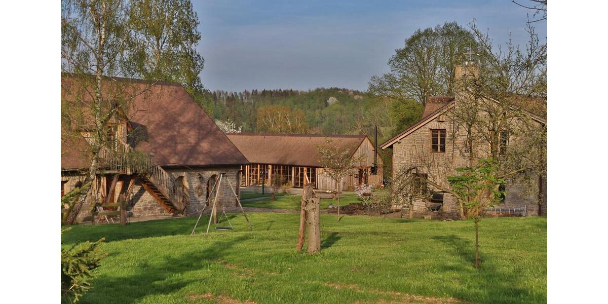 Einfamilienhaus Bad Lauterberg im Harz - 3 Zimmer, 180 m&sup2;, 950&euro; | Angebot:24834099