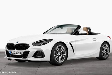BMW Z4 8.150 km 50.960 &euro; Waiblingen 71332