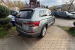 Skoda Kodiaq DSG